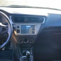 تارا v1 دندهای مدل ۴۰۲|خودرو سواری و وانت|رزن, |دیوار