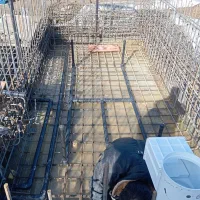 تاسیسات لوله کشی ساختمان