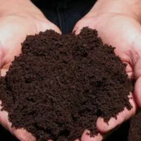 کود ورمی کمپوست