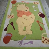 فرش اتاق کودک