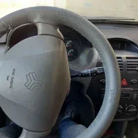 فروش تیبا ۲|خودرو سواری و وانت|سیرجان, |دیوار