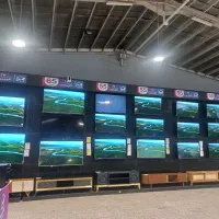 تلویزیون قسطی