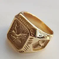 انگشتر مردانه|بدلیجات|کرمانشاه, |دیوار