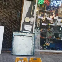 ۱۷ متر مغازه اجاره آهنگ|اجارهٔ مغازه و غرفه|تهران, آهنگ|دیوار