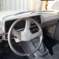 مزدا وانت یخجالدار2000|خودرو سواری و وانت|تهران, آذری|دیوار