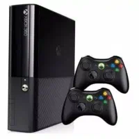 اکس باکس سوپراسلیم 360دودسته