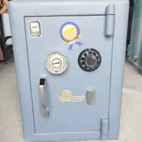 گاوصندوق کارکرده میخریم بازگشایی رمز خرید استوک