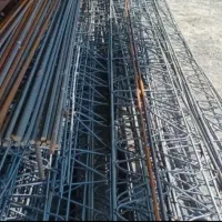 جوشکار تیرچه