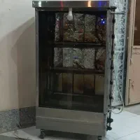 فر پاچینی تاجدار در حد نو