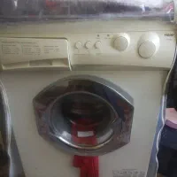 لباسشویی|ماشین لباسشویی و خشککن لباس|نقده, |دیوار