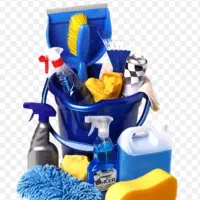 نظافت راه پله ومنزل فقط پنج شنبه وجمعه هاکارمیکنم