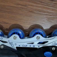 اسکیت نو نو آک مارک xmbt|دوچرخه، اسکیت، اسکوتر|تهران, مجیدیه|دیوار