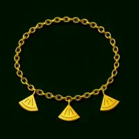 کالکشن طلا .طراحی وساخت