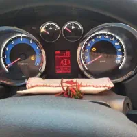 دنا پلاس 6 دنده رینگ آلومنیومی صفر