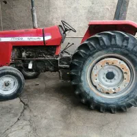 تراکتور فرگوسن 86