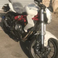 بنلی ۳۰۰ جفت