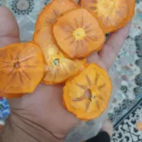 خرمالو خشک|خوردنی و آشامیدنی|تهران, والفجر (افسریه)|دیوار