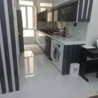 60متر / تک خوابه/فول امکانات سبحانی