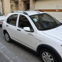 کوییک مدل ۹۸|خودرو سواری و وانت|تهران, اسکندری|دیوار