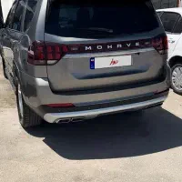کیا موهاوی 8 سیلندر، مدل ۲۰۱۱|خودرو سواری و وانت|تهران, آبشار|دیوار