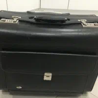 چمدان کابین سایز|کیف، کفش، کمربند|شیراز, تاچارا|دیوار