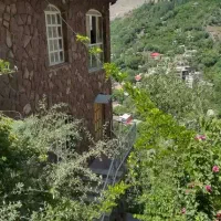 ۸۰۰ متر ویلایی/ابتدای جاده شمشک
