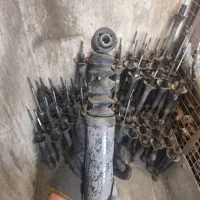 کمک فنر استوک ازرا سانتافه وراکروز توسان ix55