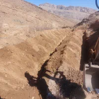 بیل بکهو case580 sk|خودرو سنگین|کاشان, مدرس|دیوار