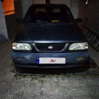 پراید مدل ۸۳