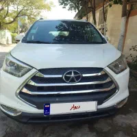 جک s3|خودرو سواری و وانت|گرگان, |دیوار