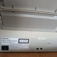 فکس پاناسونیک|پرینتر، اسکنر، کپی، فکس|فردیس, شهرک صنعتی سیمین دشت|دیوار