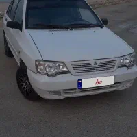 پراید مدل ۹۰