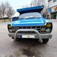 نیسان دیزل مدل 89
