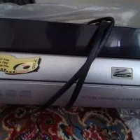 ۳دیسک سامسونگ اصل نو|پخش‌کننده DVD و ویدیو|تربت جام, اسماعیل آباد|دیوار