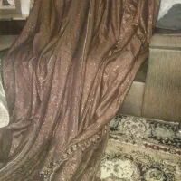 پرده سنگدوزی شده|پرده، رانر، رومیزی|تهران, سازمان آب|دیوار