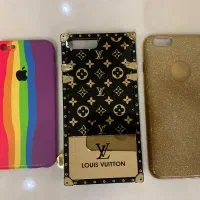 قاب گوشی آیفون+6s