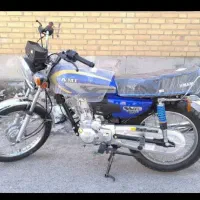 موتور نامی۱۲۵