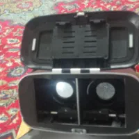 عینک vr