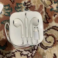 هندزفری اورجینال ایفون