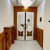 ۱۶۰متر_کلید نخورده_سندآماده_لوکس