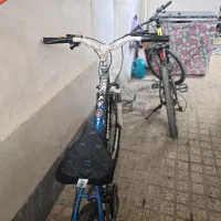 دوچرخه ۲۶ پوما