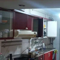 کابینت فلز