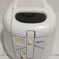 سرخ کن