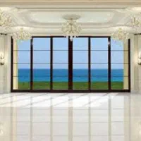 آپارتمان / 218 متر /تک واحدی / تحویل  / نسترن