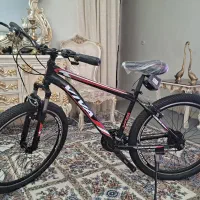 دوچرخه سایز ۲۶ ویوا