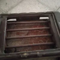 کباب پز گازی