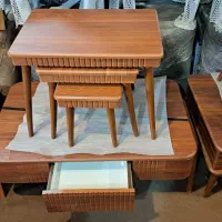 میز جلومبلی اروین|مبلمان خانگی و میز عسلی|رشت, کوی حسینی|دیوار