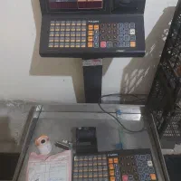 ترازو رادین ۷۰کیلویی مدل ۸۸۰۰