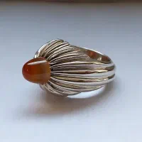 انگشتره فوق کلکسیونی|جواهرات|رباطکریم, رباطکریم|دیوار