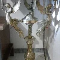 میز خاطره برنز